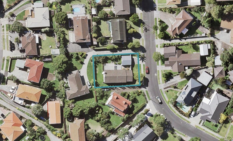 20 Jandell Crescent, Bucklands Beach, Auckland - Carousel 1