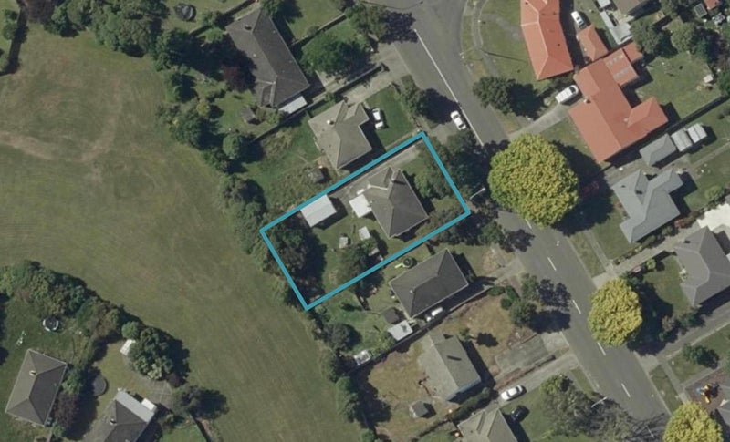170 Vogel Street, Roslyn, Palmerston North - Carousel 1