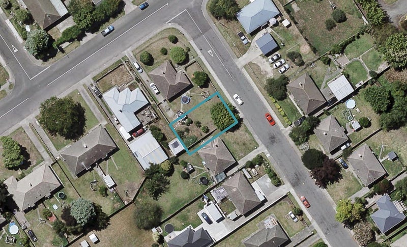 1003 Hood Street, Mayfair, Hastings - Carousel 1