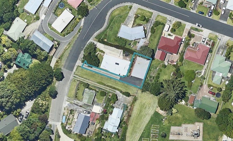 46B Merivale Road, Parkvale, Tauranga - Carousel 1