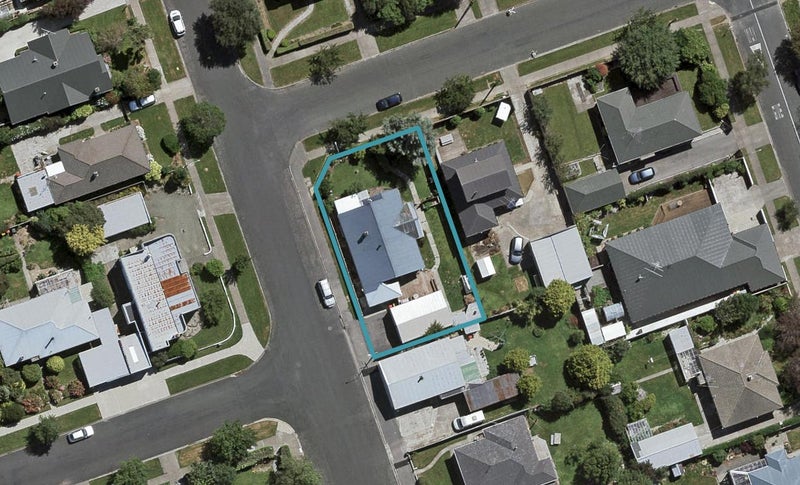 1 James Street, Richmond, Invercargill - Carousel 1