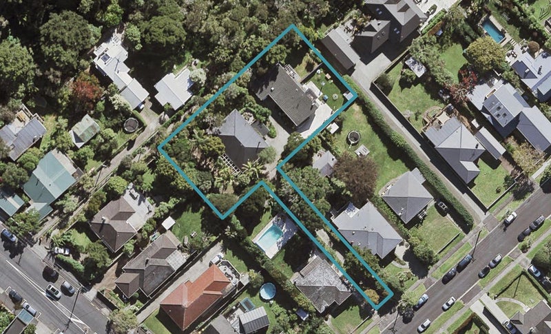 3/6 Le Roy Terrace, Birkenhead, Auckland - Carousel 1