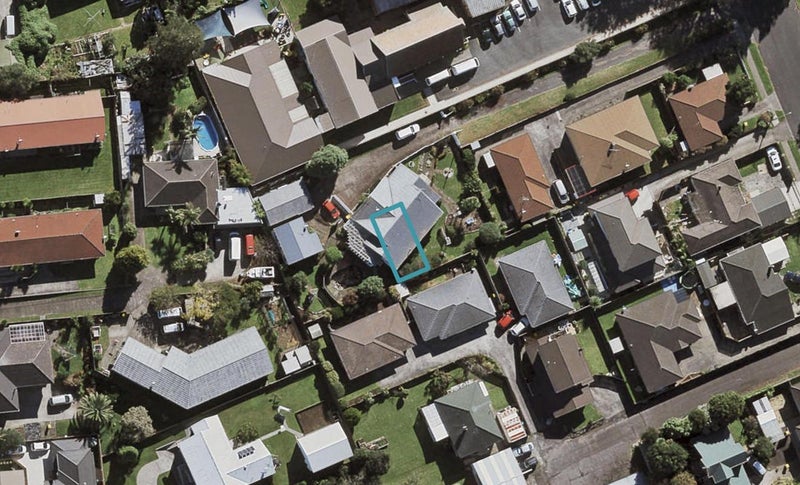 9C Landscape Road, Papatoetoe, Auckland - Carousel 1