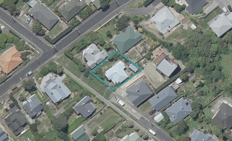 30 Hereford Street, Roslyn, Dunedin - Carousel 1