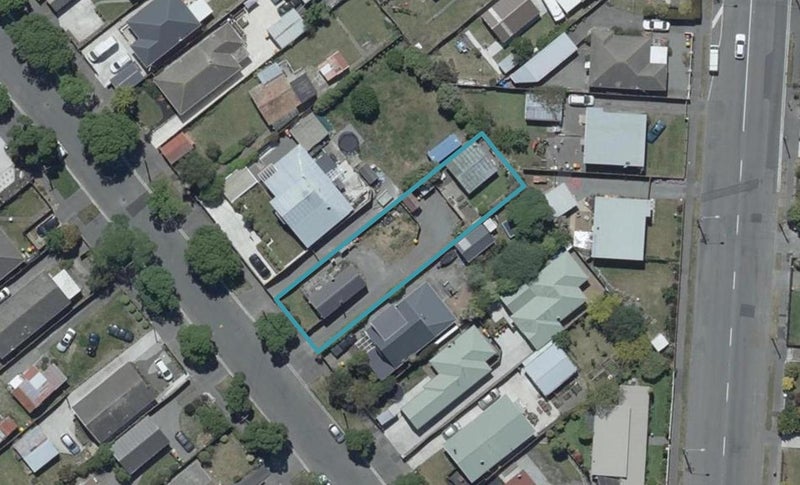 53 Flemington Avenue, North New Brighton, Christchurch - Carousel 1