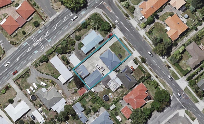 1030 Duke Street, Mahora, Hastings - Carousel 1