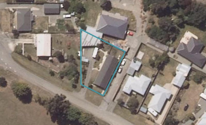 3C Sussex Street, Weston, Oamaru - Carousel 1