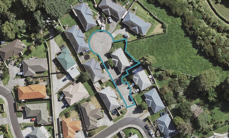 13 Pantera Way, Hillpark, Auckland - Carousel 1