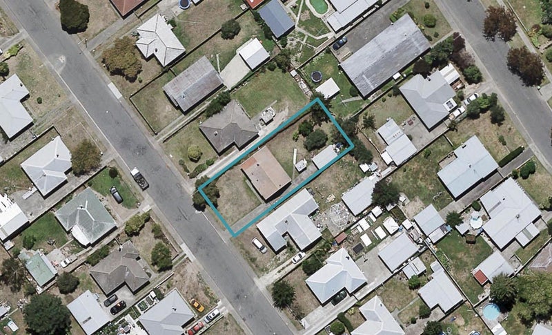 18 Arbroath Avenue, Flaxmere, Hastings - Carousel 1