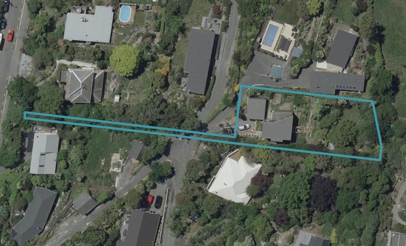 14F Montgomery Terrace, Hillsborough, Christchurch - Carousel 1