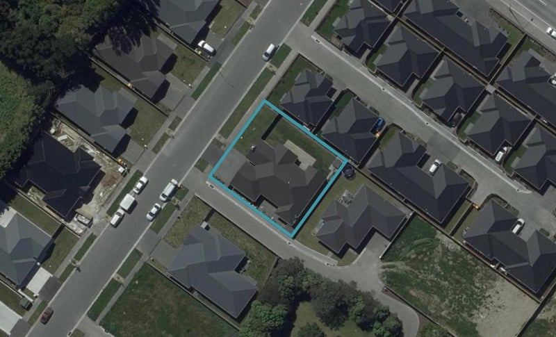 1 Dominico Lane, Wigram, Christchurch - Carousel 1