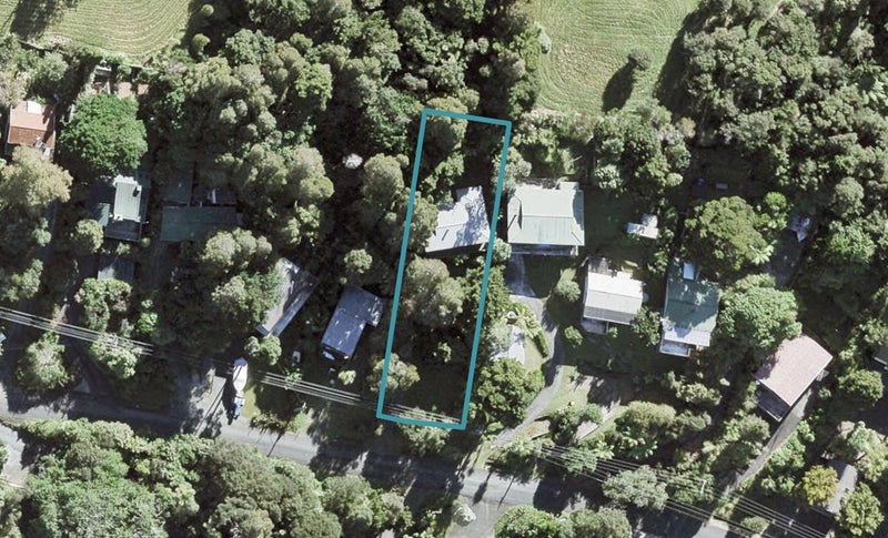 21 CLINTON RD, Tāwharanui Peninsula, Matakana - Carousel 1