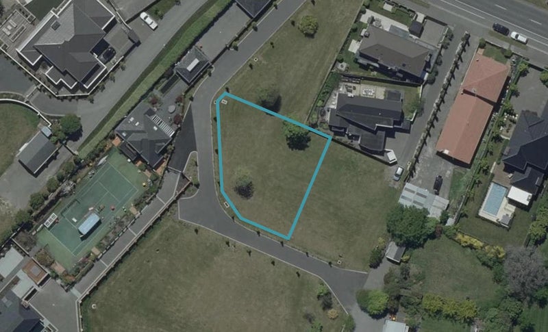 1 Fendall Lane, Fendalton, Christchurch - Carousel 1
