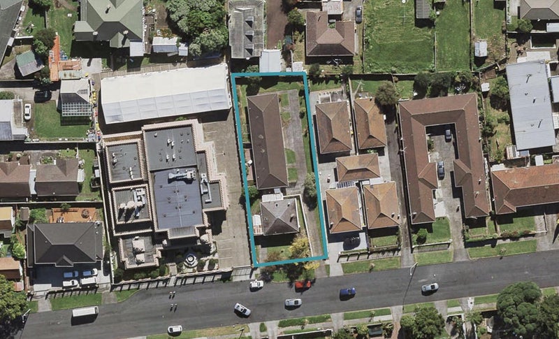 1/14 Wentworth Avenue, Papatoetoe, Auckland - Carousel 1