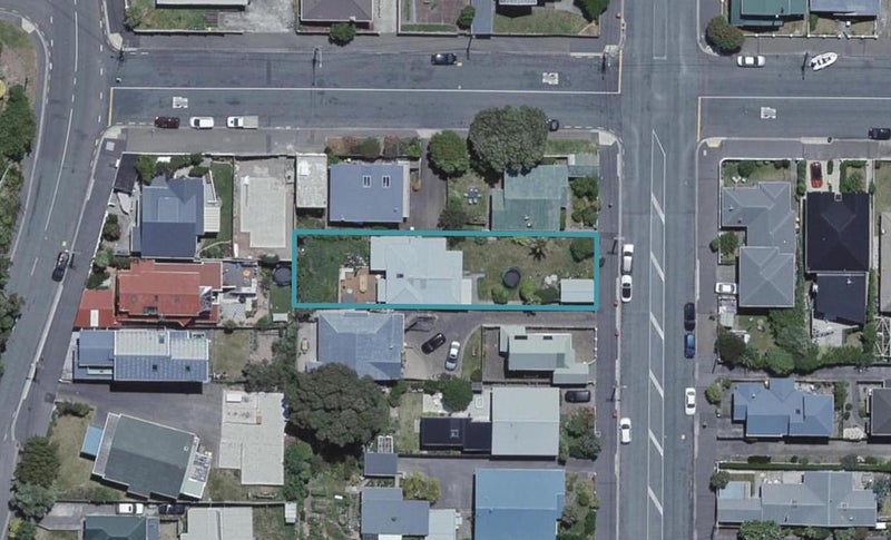 58 Freyberg Street, Lyall Bay, Wellington - Carousel 1