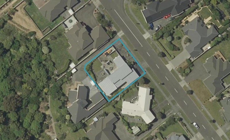 55 Cashmere Drive, Fitzherbert, Palmerston North - Carousel 1