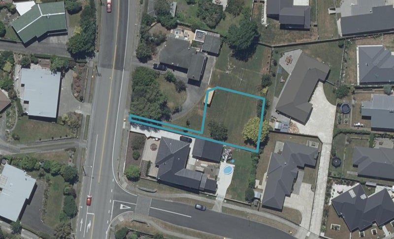 179 West Street, Feilding, Feilding - Carousel 1