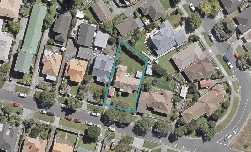 39 Mahoe Street, Hutt Central, Lower Hutt - Carousel 1