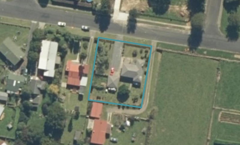 17 Sheehan Street, Kihikihi, Te Awamutu - Carousel 1