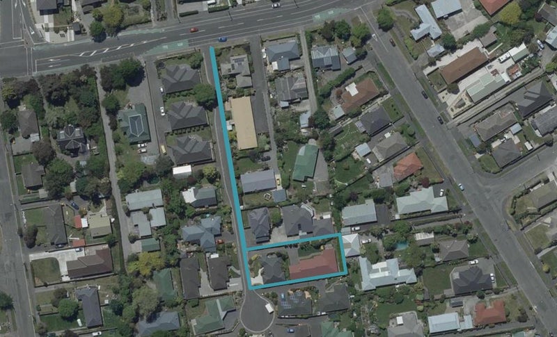 9 Netherby Lane, Shirley, Christchurch - Carousel 1