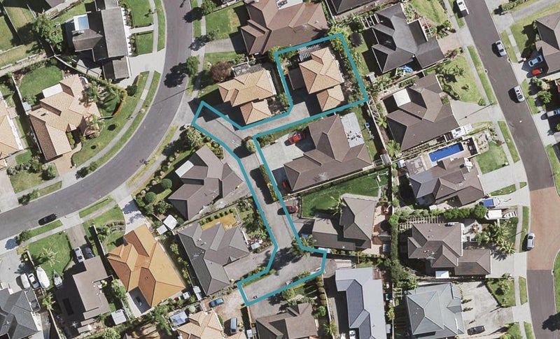 71A Mount Lebanon Crescent, The Gardens, Auckland - Carousel 1