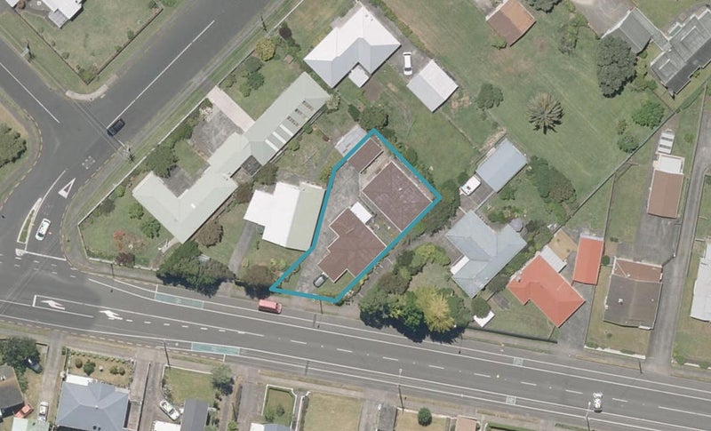 24A Fitzherbert Avenue, Springvale, Whanganui - Carousel 1