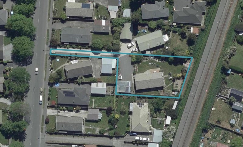 16A Cavendish Road, Casebrook, Christchurch - Carousel 1