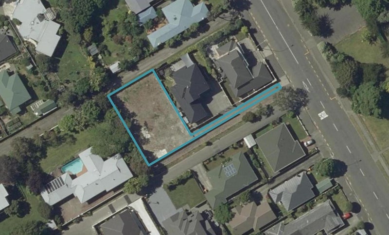 238 Albert Street, Hokowhitu, Palmerston North - Carousel 1