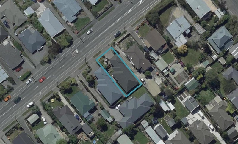 40 Milton Street, Somerfield, Christchurch - Carousel 1