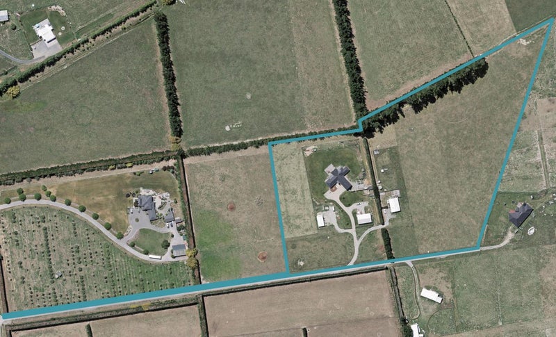 520 No 10 Road, Swannanoa, Rangiora - Carousel 1