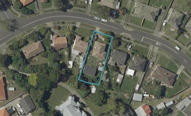 8 Moheke Avenue, Roslyn, Palmerston North - Carousel 1