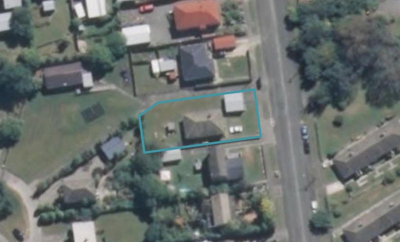 48 Bouverie Street, Waimataitai, Timaru - Carousel 1