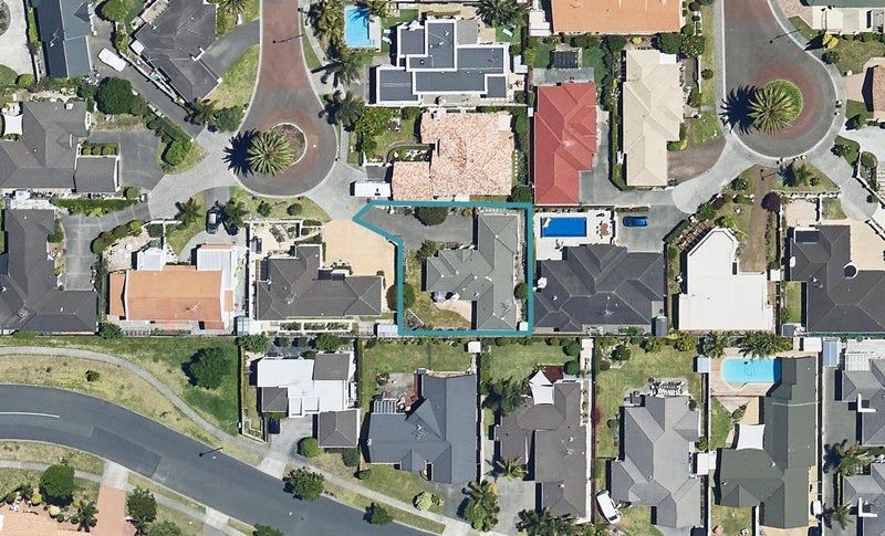 9 Havana Key, Papamoa Beach, Papamoa - Carousel 1