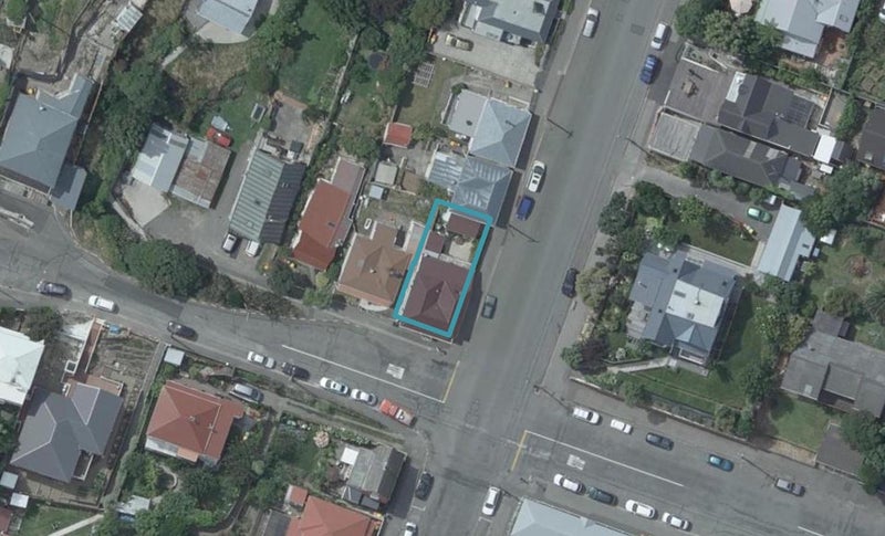 10 EXETER STREET, Lyttelton, Christchurch - Carousel 1