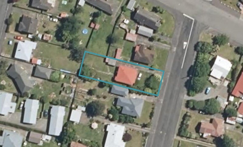 21 Thyra Street, Dannevirke, Dannevirke - Carousel 1