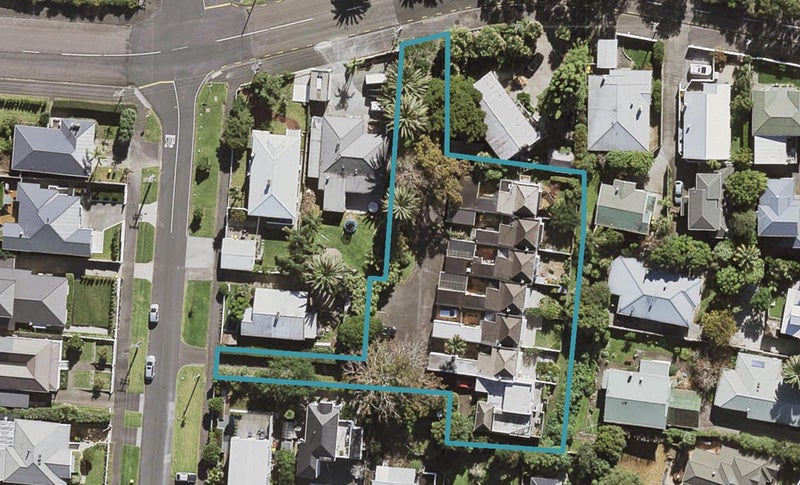 3/21 Richmond Avenue, Northcote Point, Auckland - Carousel 1