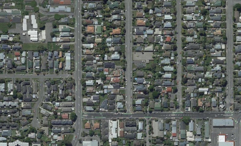 15 Slater Street, Richmond, Christchurch - Carousel 1