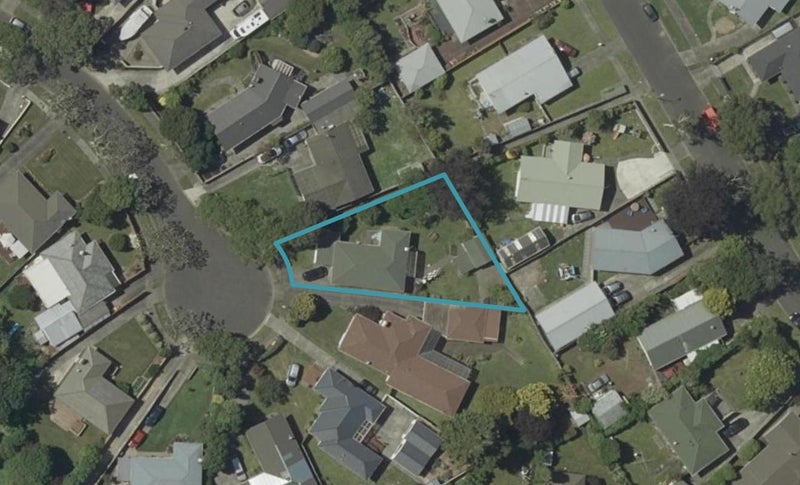 37 Snowdon Avenue, Terrace End, Palmerston North - Carousel 1