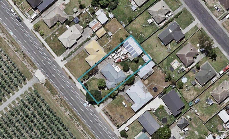 1005 Wall Road, Raureka, Hastings - Carousel 1