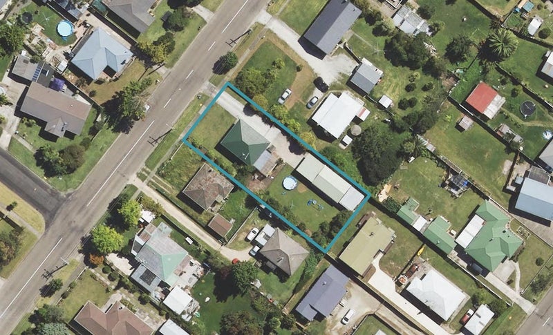 41 Mary Street, Mangapapa, Gisborne - Carousel 1