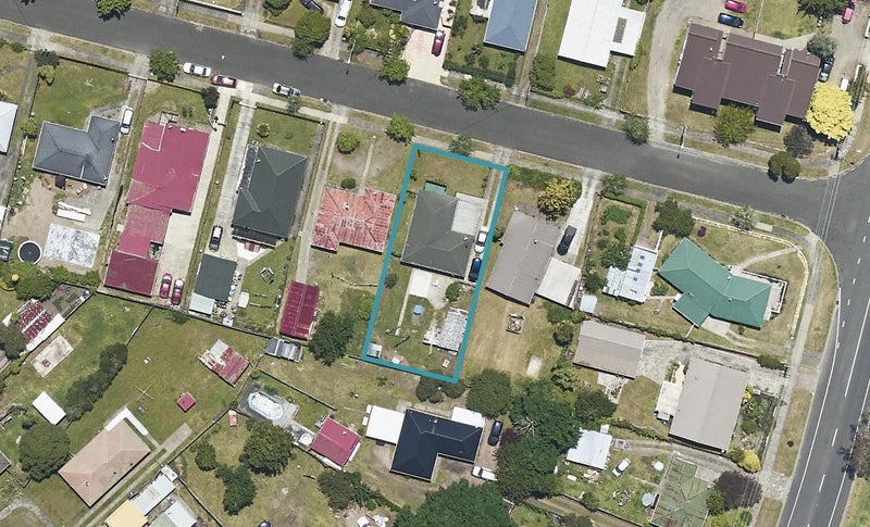 25 Hobson Street, Kawerau, Kawerau - Carousel 1