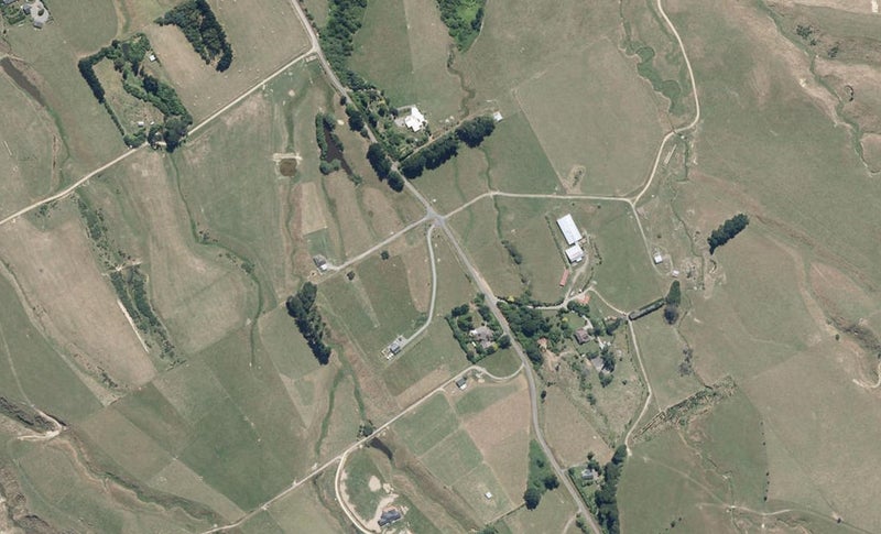 256 Millricks Line, Linton, Palmerston North - Carousel 1