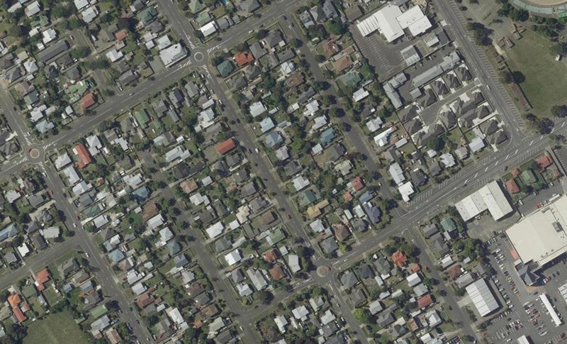 61 Lyndhurst Street, Takaro, Palmerston North - Carousel 1