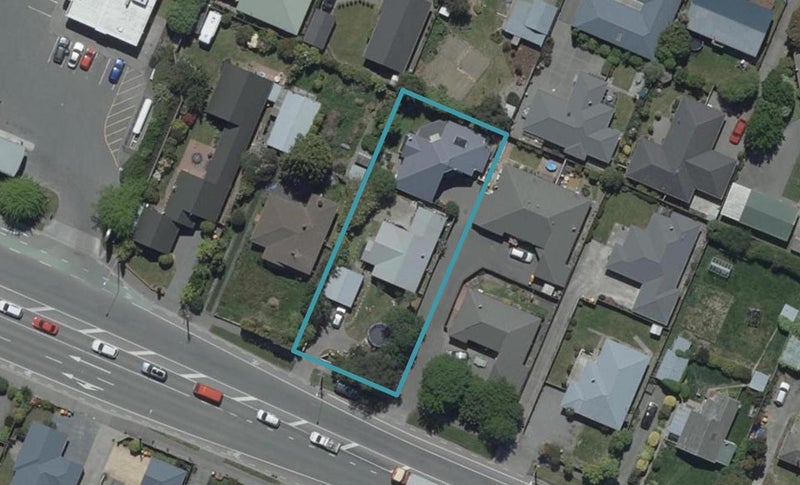 2/408 Yaldhurst Road, Russley, Christchurch - Carousel 1
