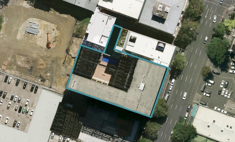 1208/135 Hobson Street, Auckland Central, Auckland - Carousel 1