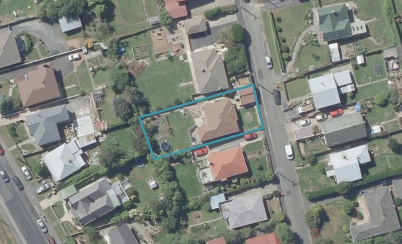 6A Alexander Street, Abbotsford, Dunedin - Carousel 1