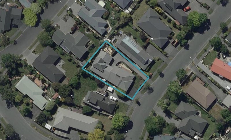 2/93 Patterson Terrace, Halswell, Christchurch - Carousel 1