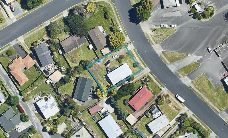 21 Goldie Street, Pukehangi, Rotorua - Carousel 1