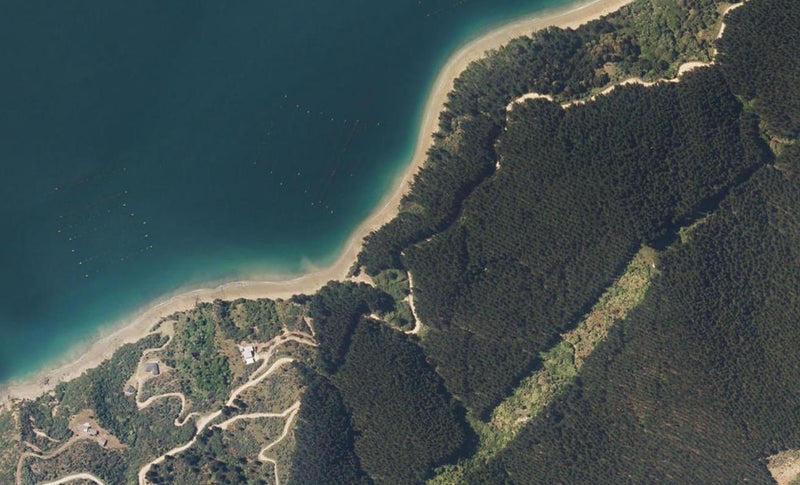 417 Te Towaka - Port Ligar Road, ADMIRALTY BAY, FRENCH PASS - Carousel 1