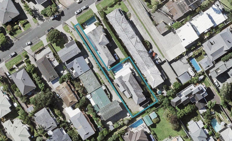 25A Sanders Avenue, Takapuna, Auckland - Carousel 1